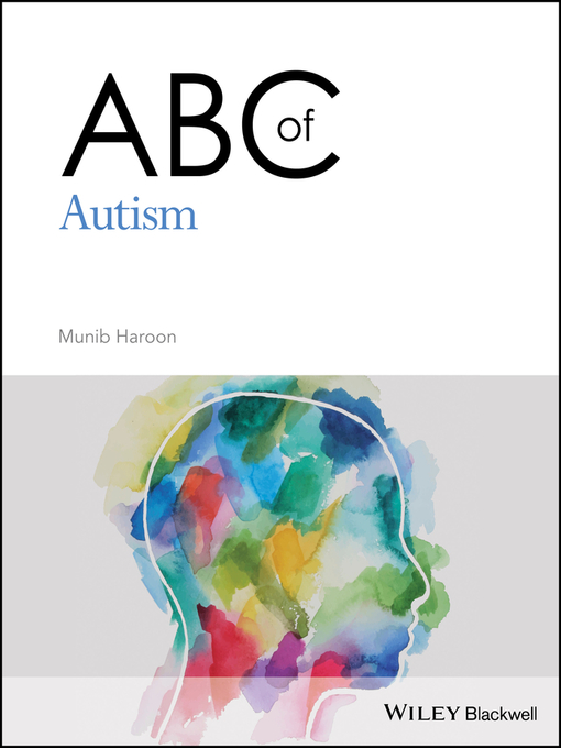Title details for ABC of Autism by Munib Haroon - Available